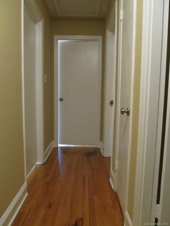 Idlewild Farms - Residential Lease