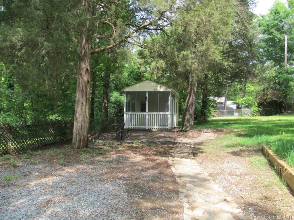 Idlewild Farms - Residential Lease