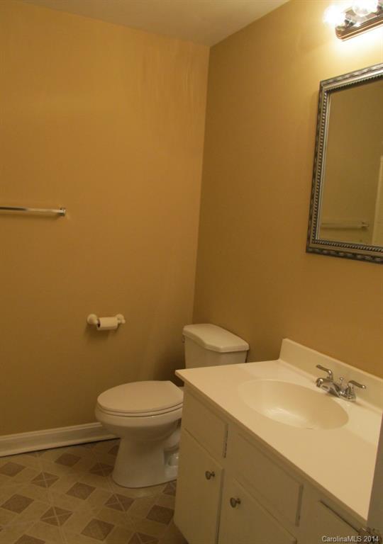 Idlewild Farms - Residential Lease