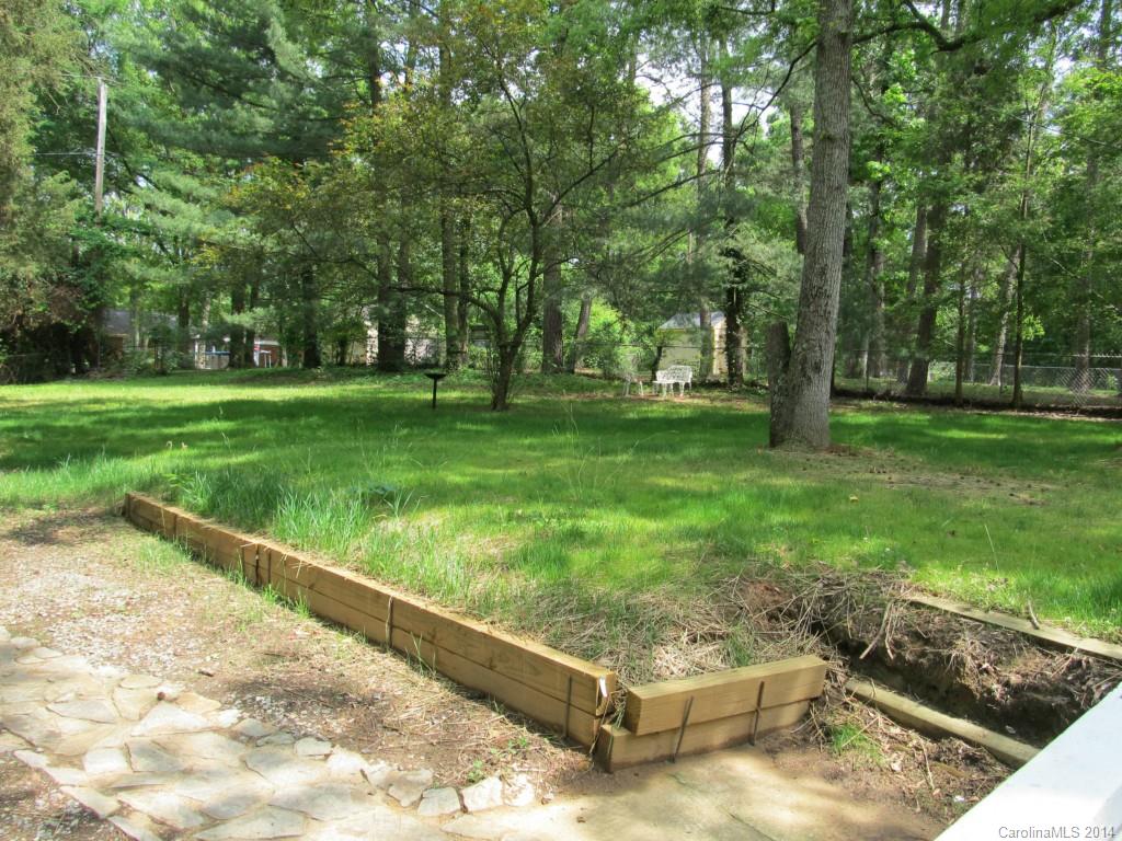 Idlewild Farms - Residential Lease