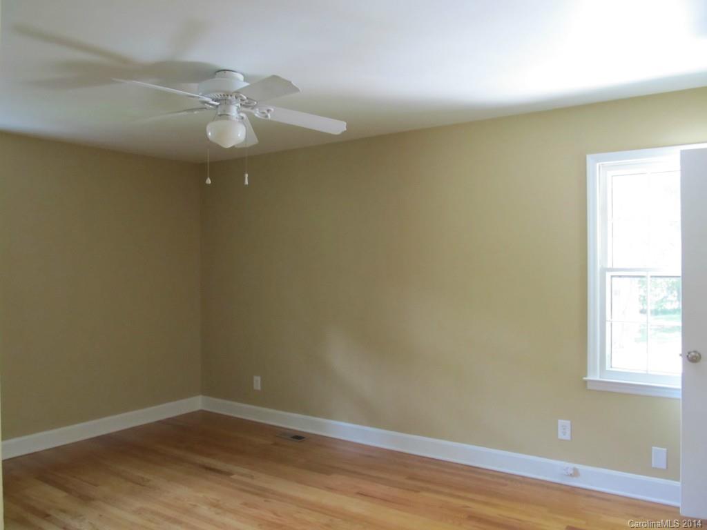 Idlewild Farms - Residential Lease