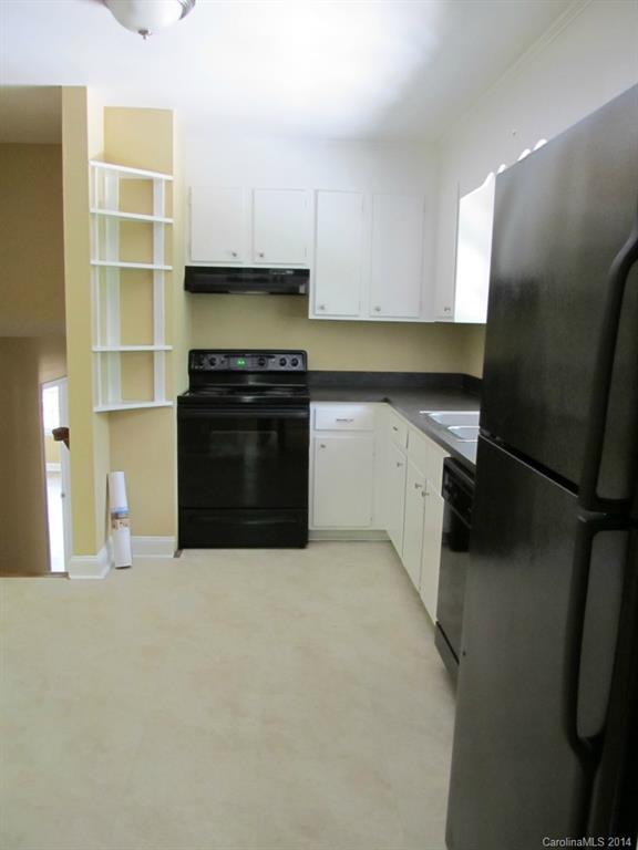 Idlewild Farms - Residential Lease