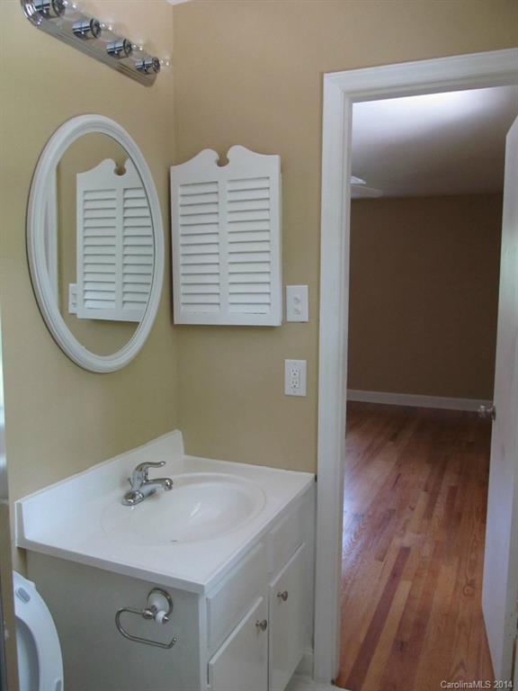 Idlewild Farms - Residential Lease