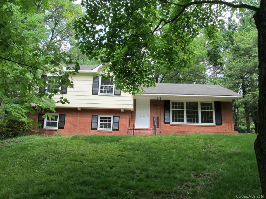 Idlewild Farms - Residential Lease