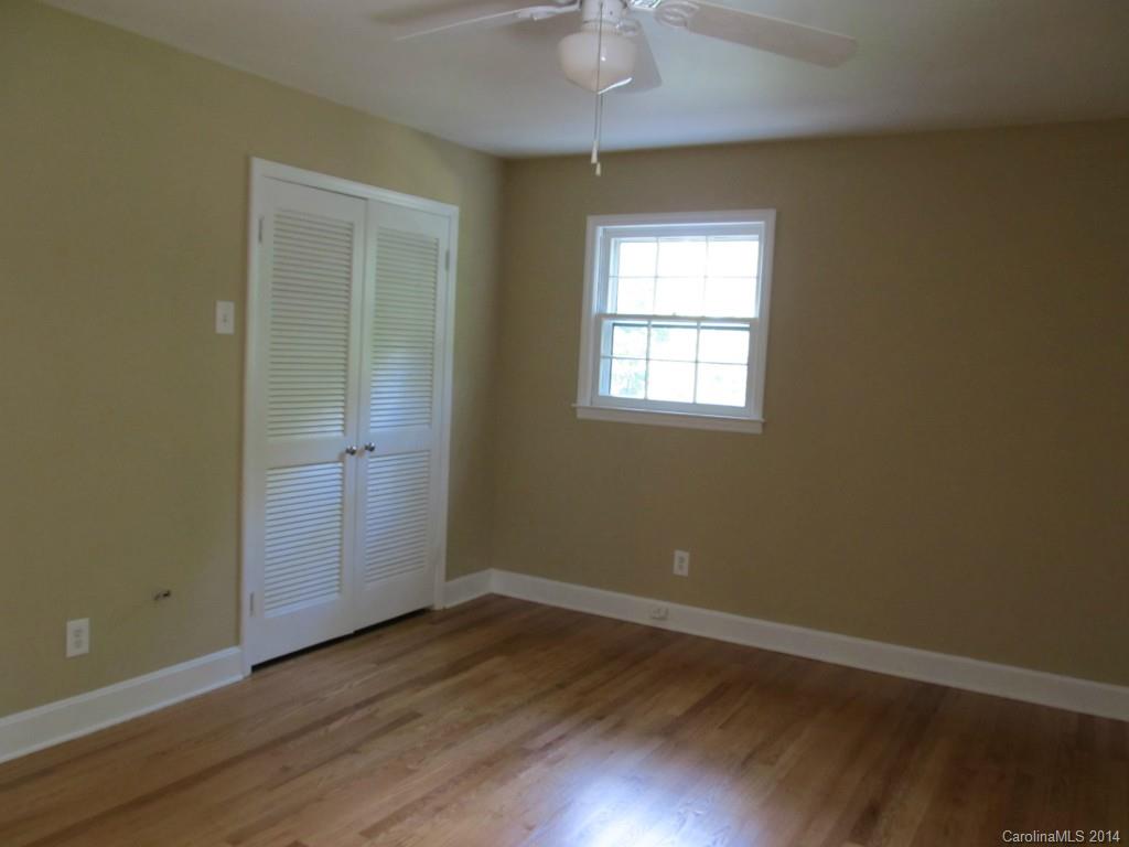 Idlewild Farms - Residential Lease