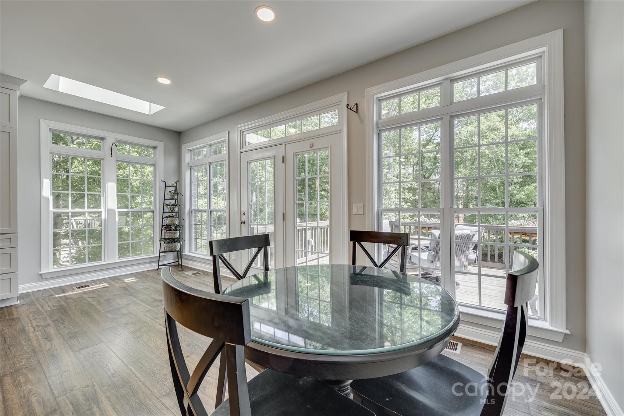 Kimbrell Crossing - Residential