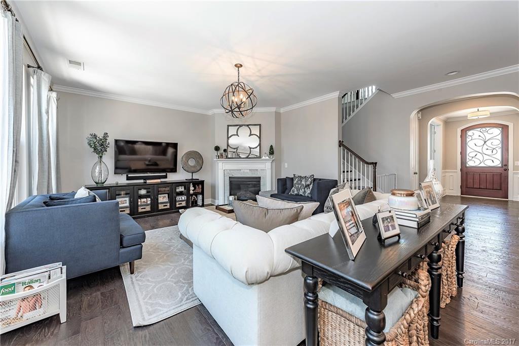 Eppington South - Residential