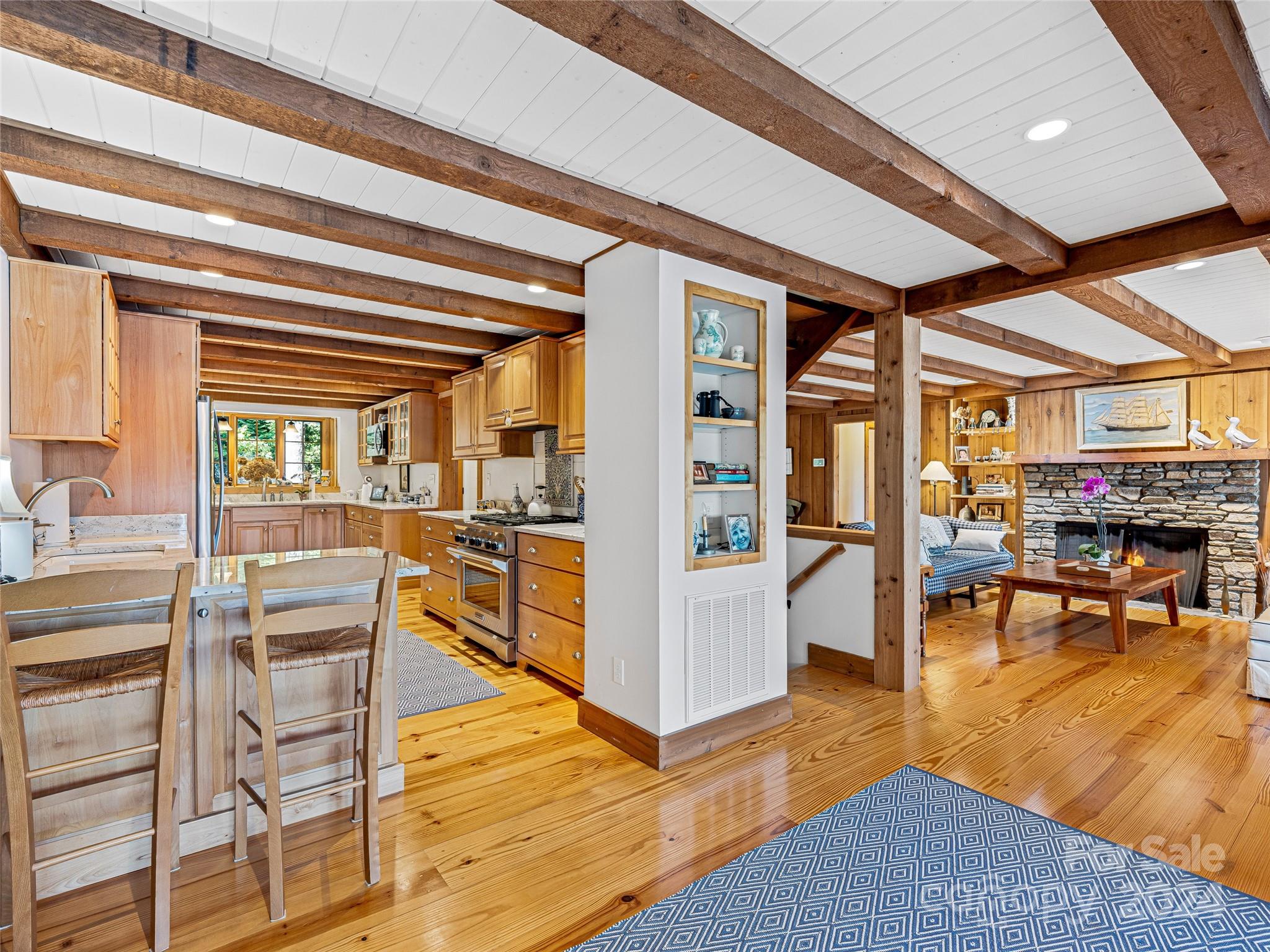 Lake Toxaway Estates - Residential