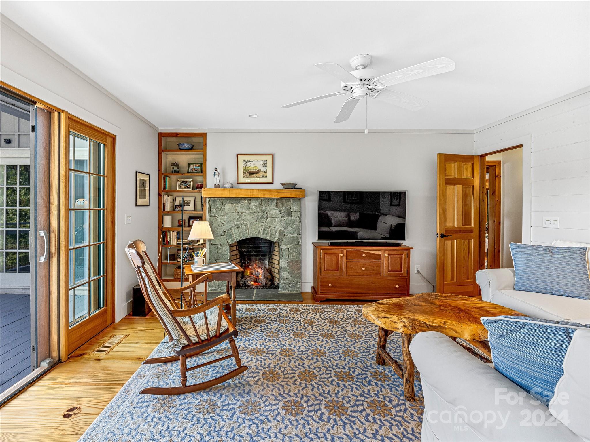 Lake Toxaway Estates - Residential
