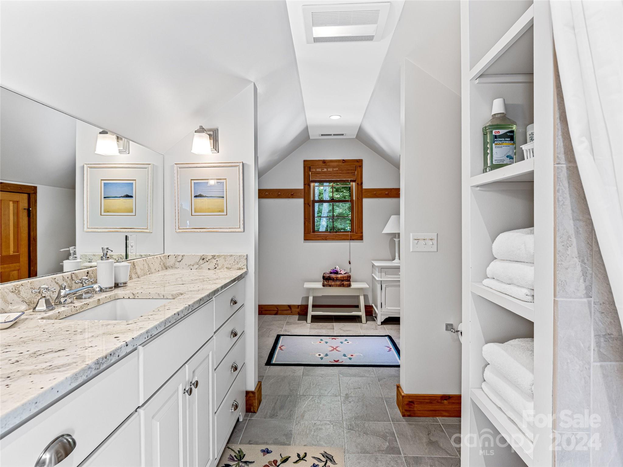 Lake Toxaway Estates - Residential