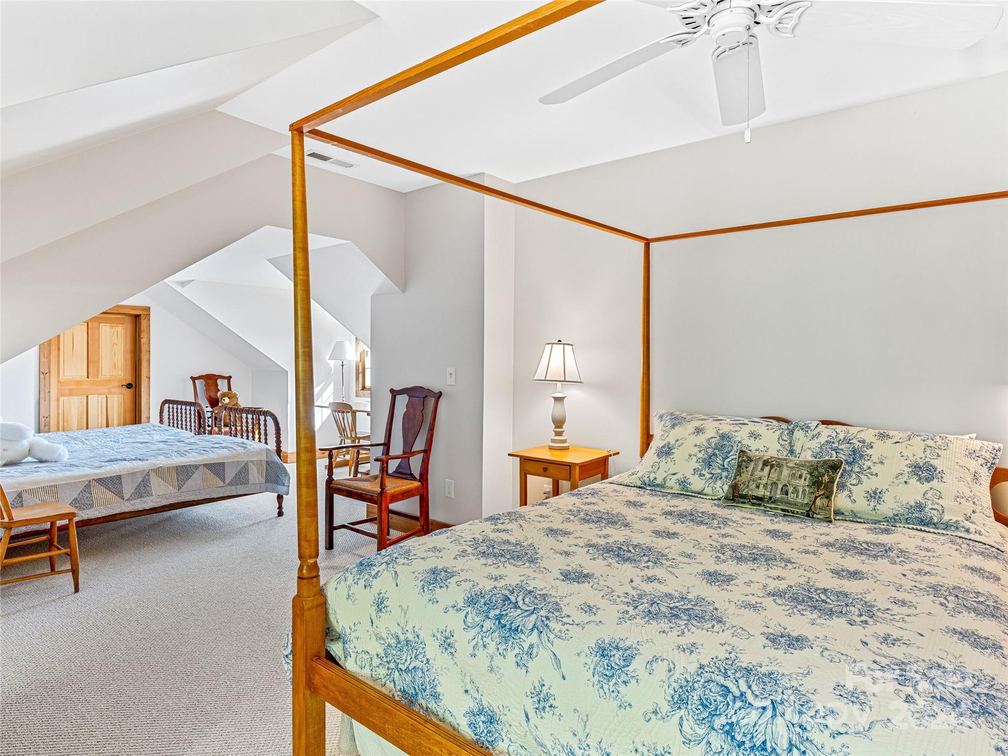 Lake Toxaway Estates - Residential