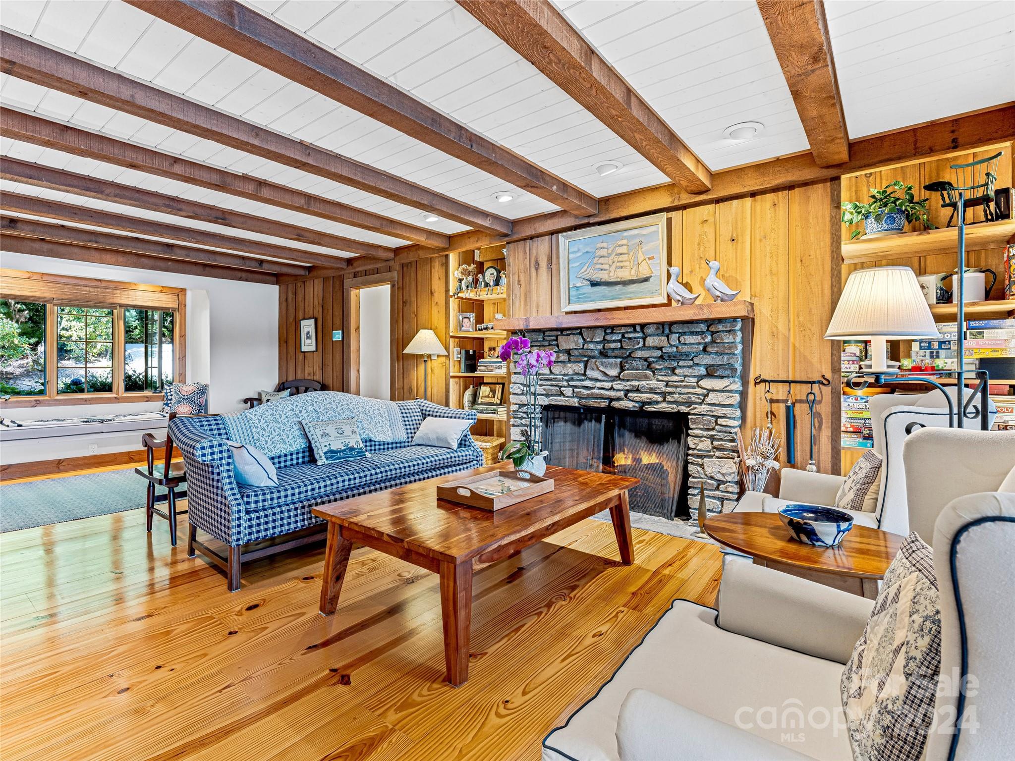 Lake Toxaway Estates - Residential