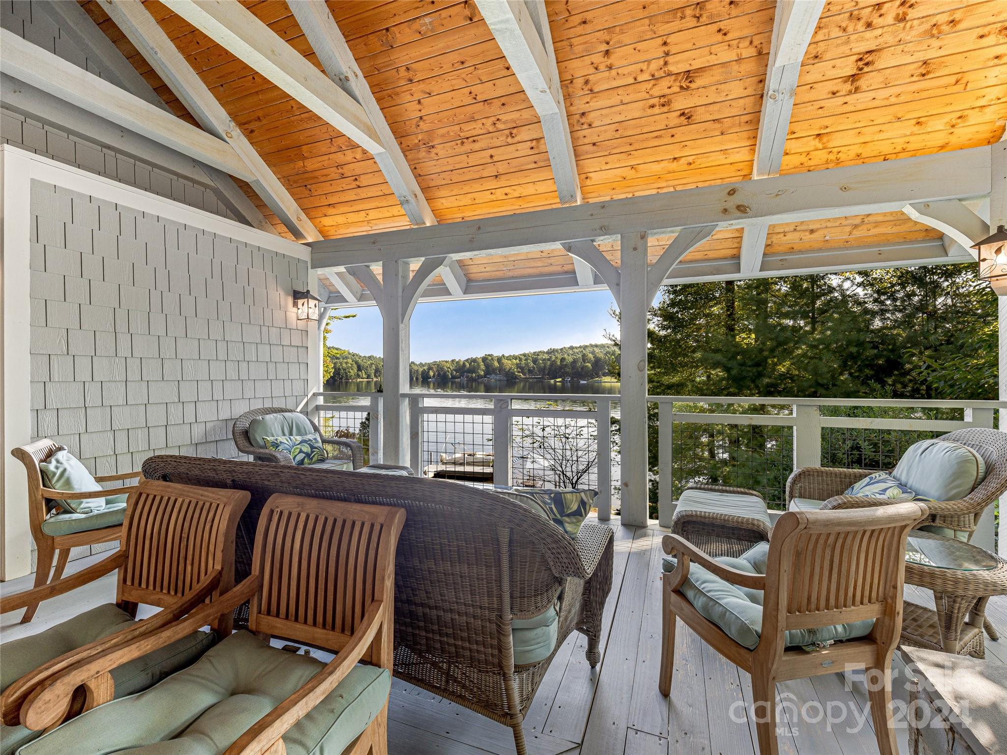 Lake Toxaway Estates - Residential