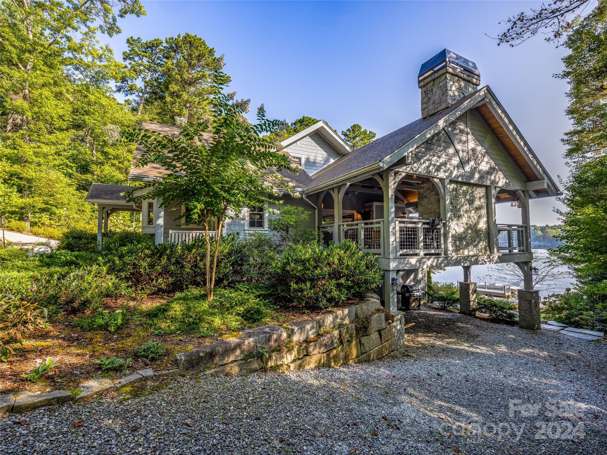 Lake Toxaway Estates - Residential