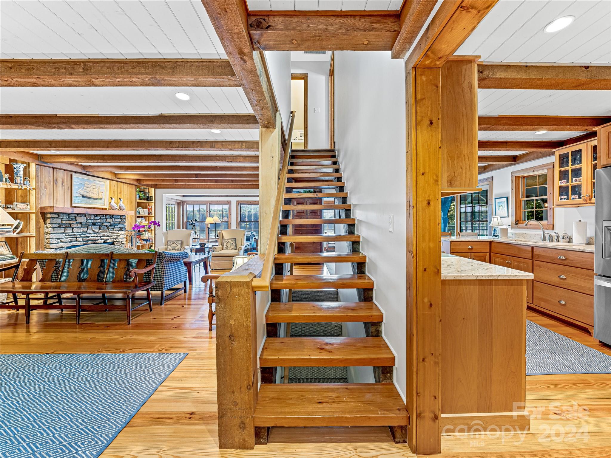 Lake Toxaway Estates - Residential