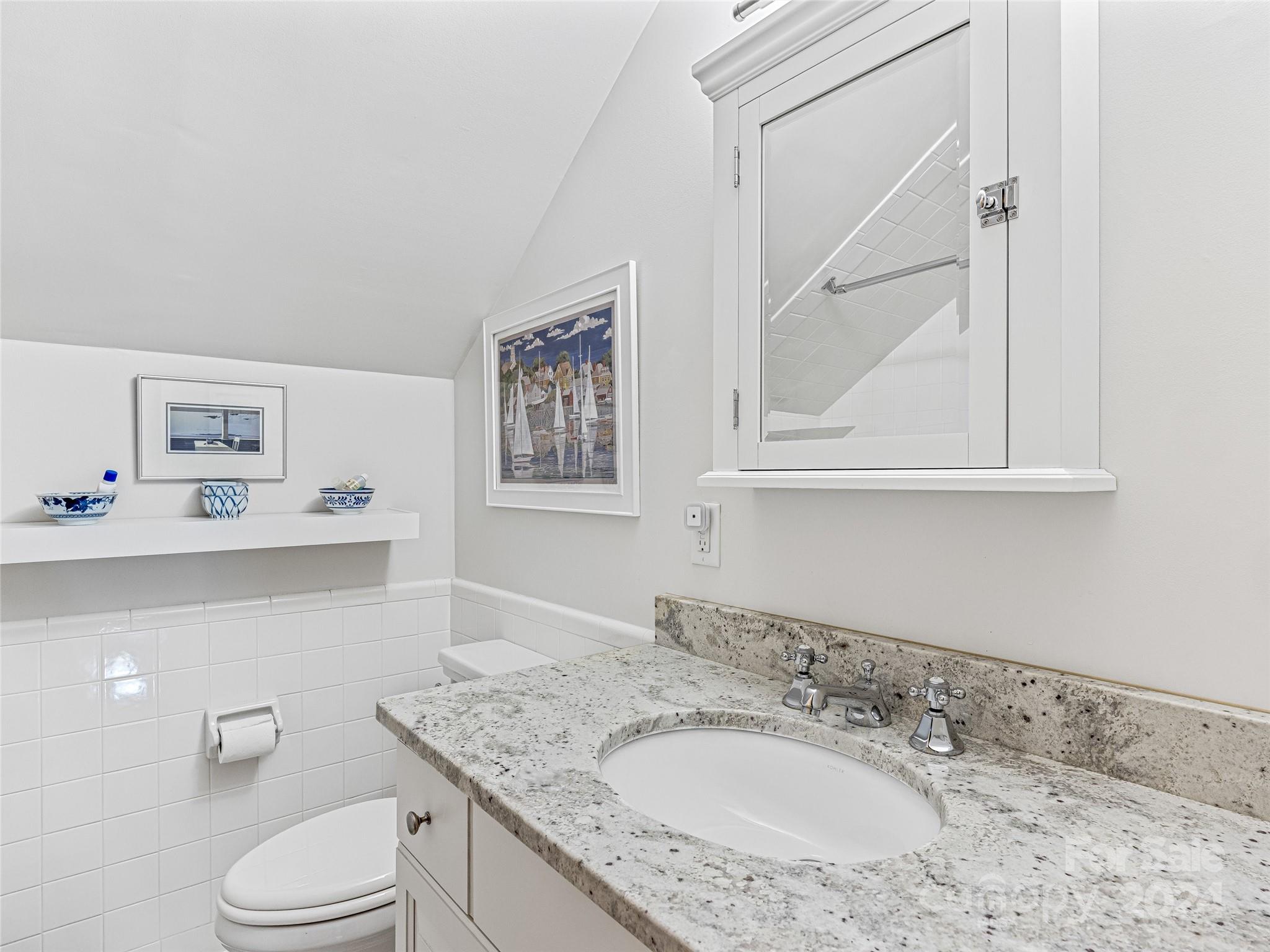 Lake Toxaway Estates - Residential