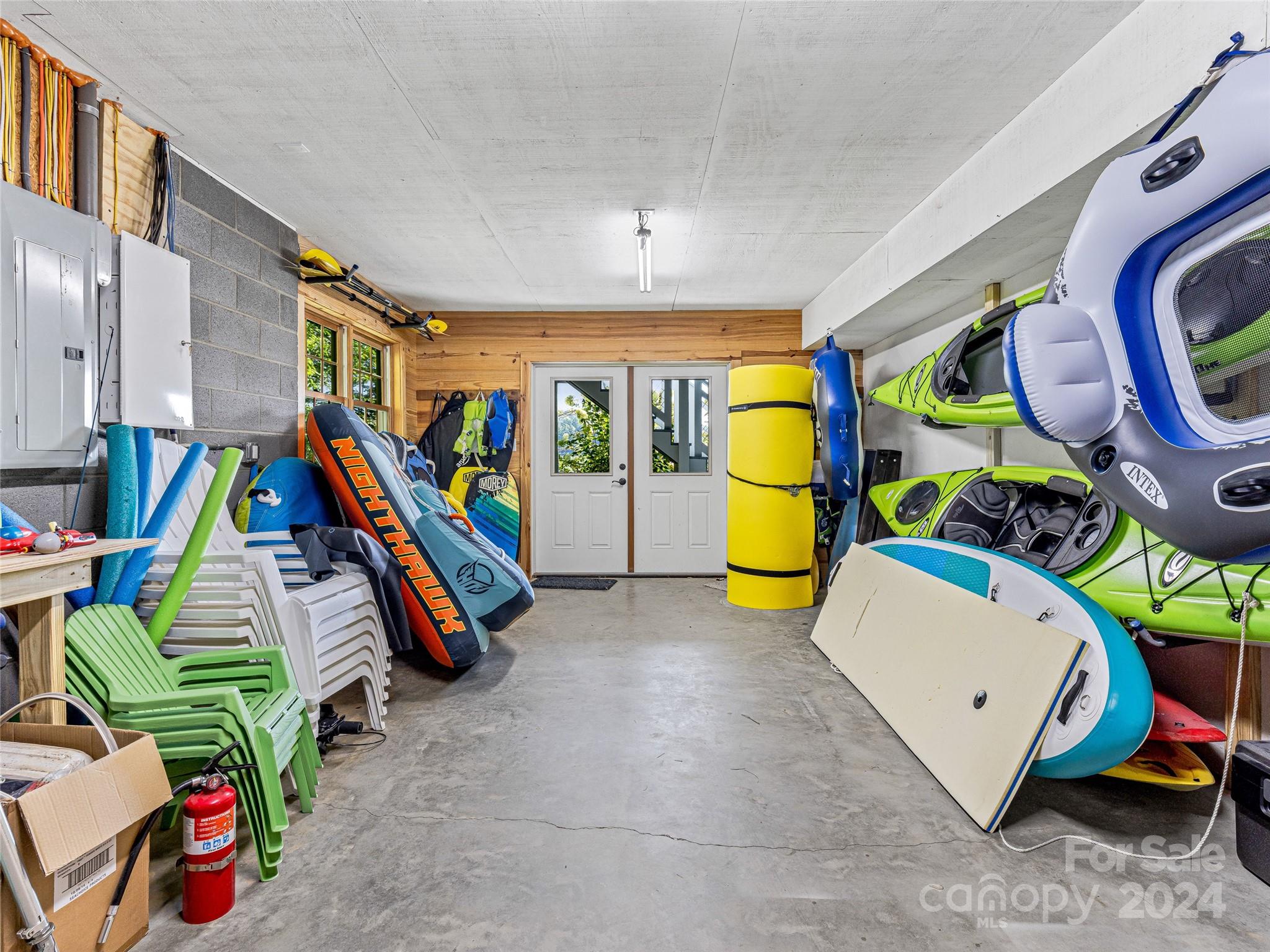 Lake Toxaway Estates - Residential