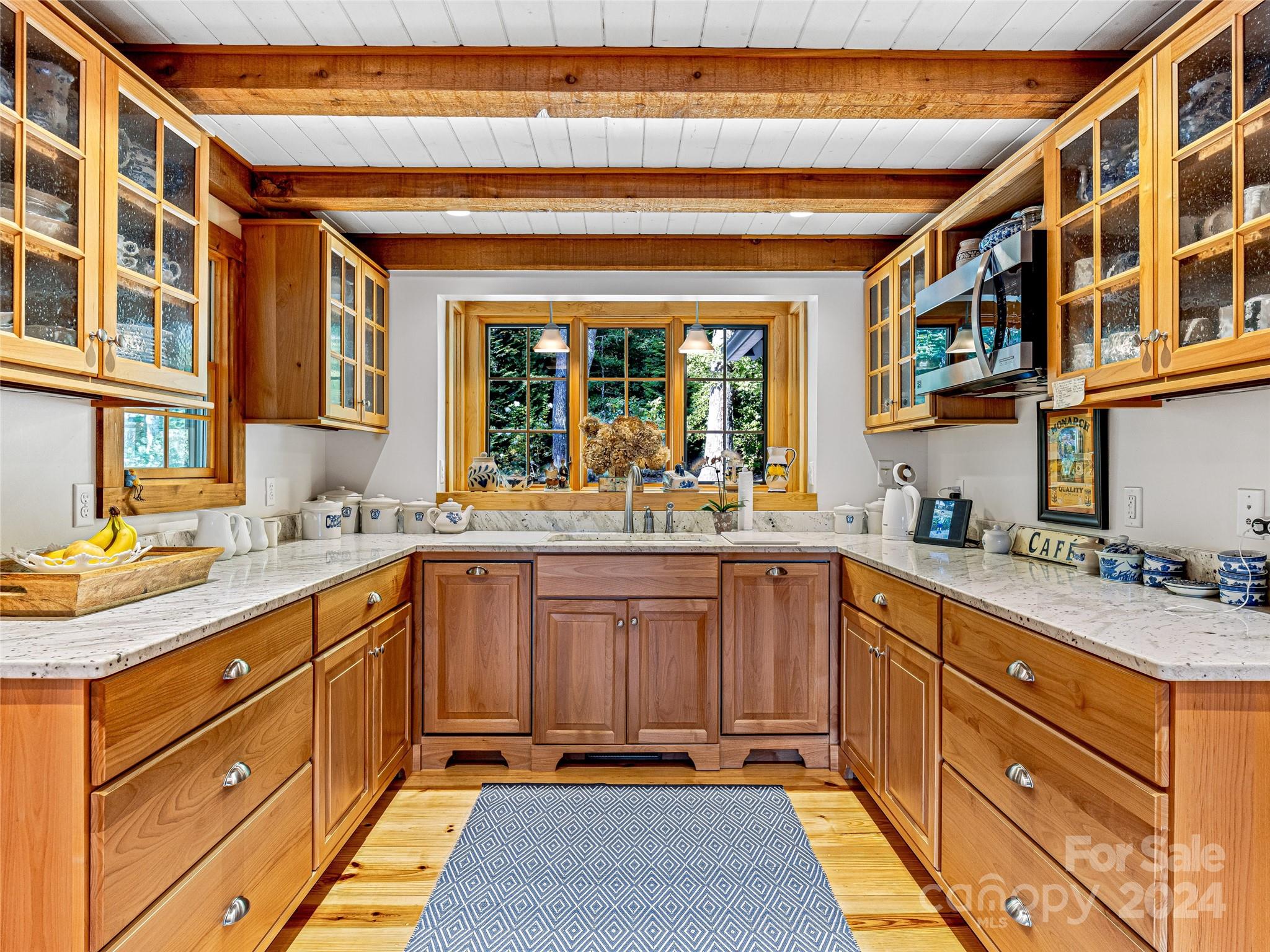 Lake Toxaway Estates - Residential