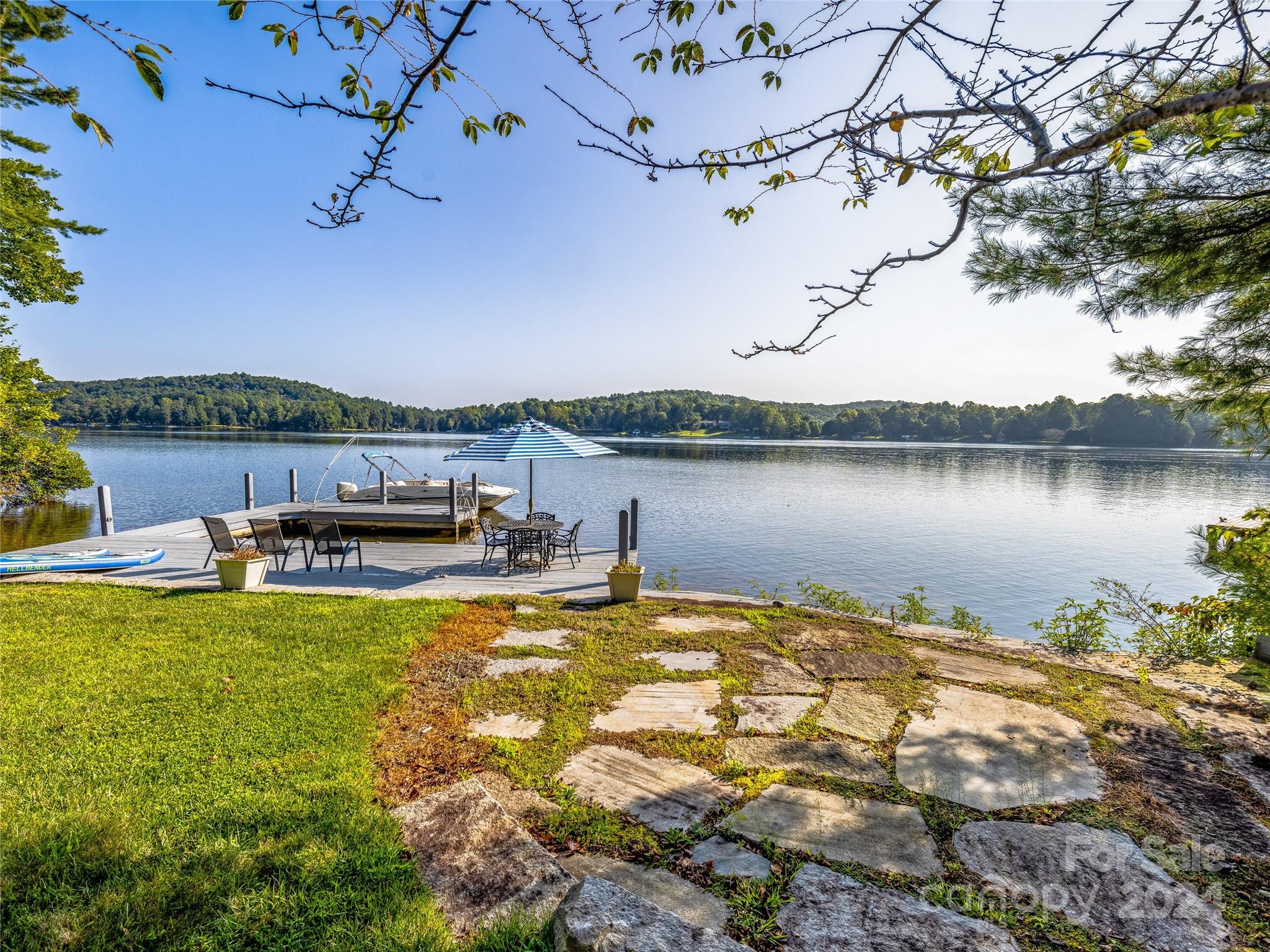 Lake Toxaway Estates - Residential
