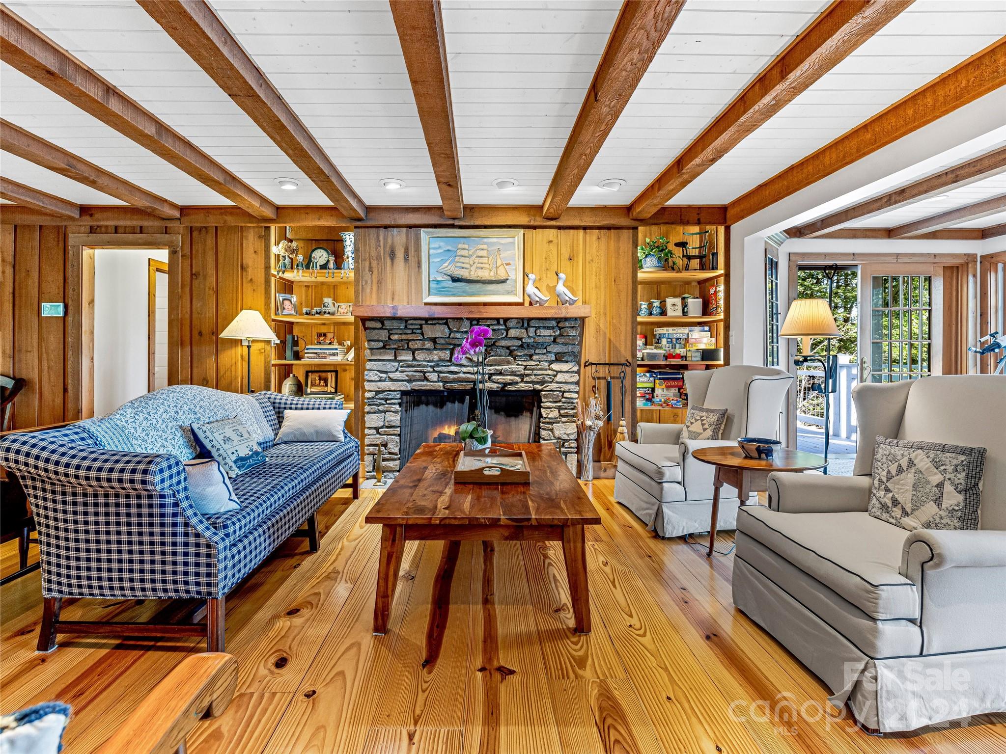 Lake Toxaway Estates - Residential