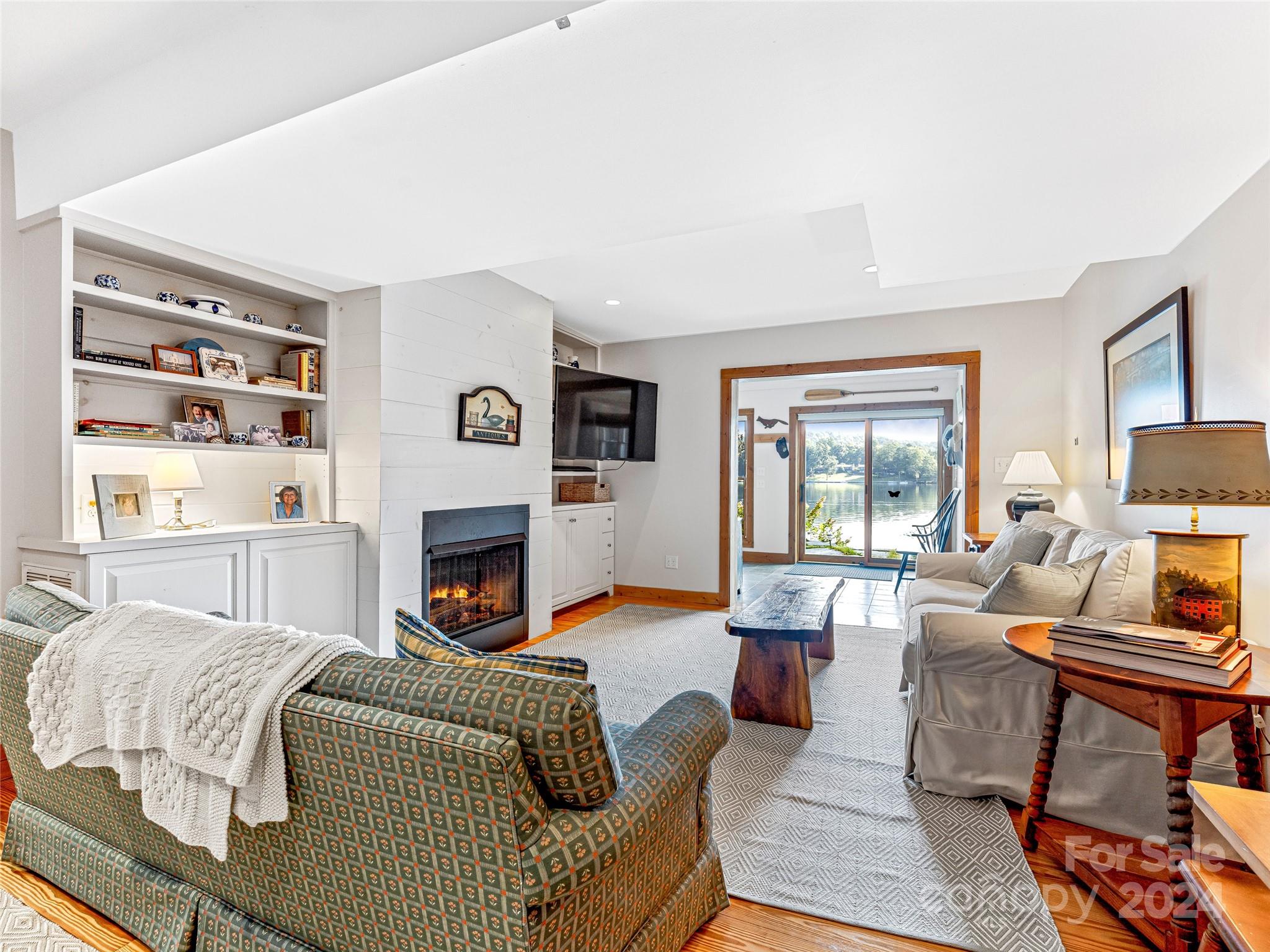 Lake Toxaway Estates - Residential