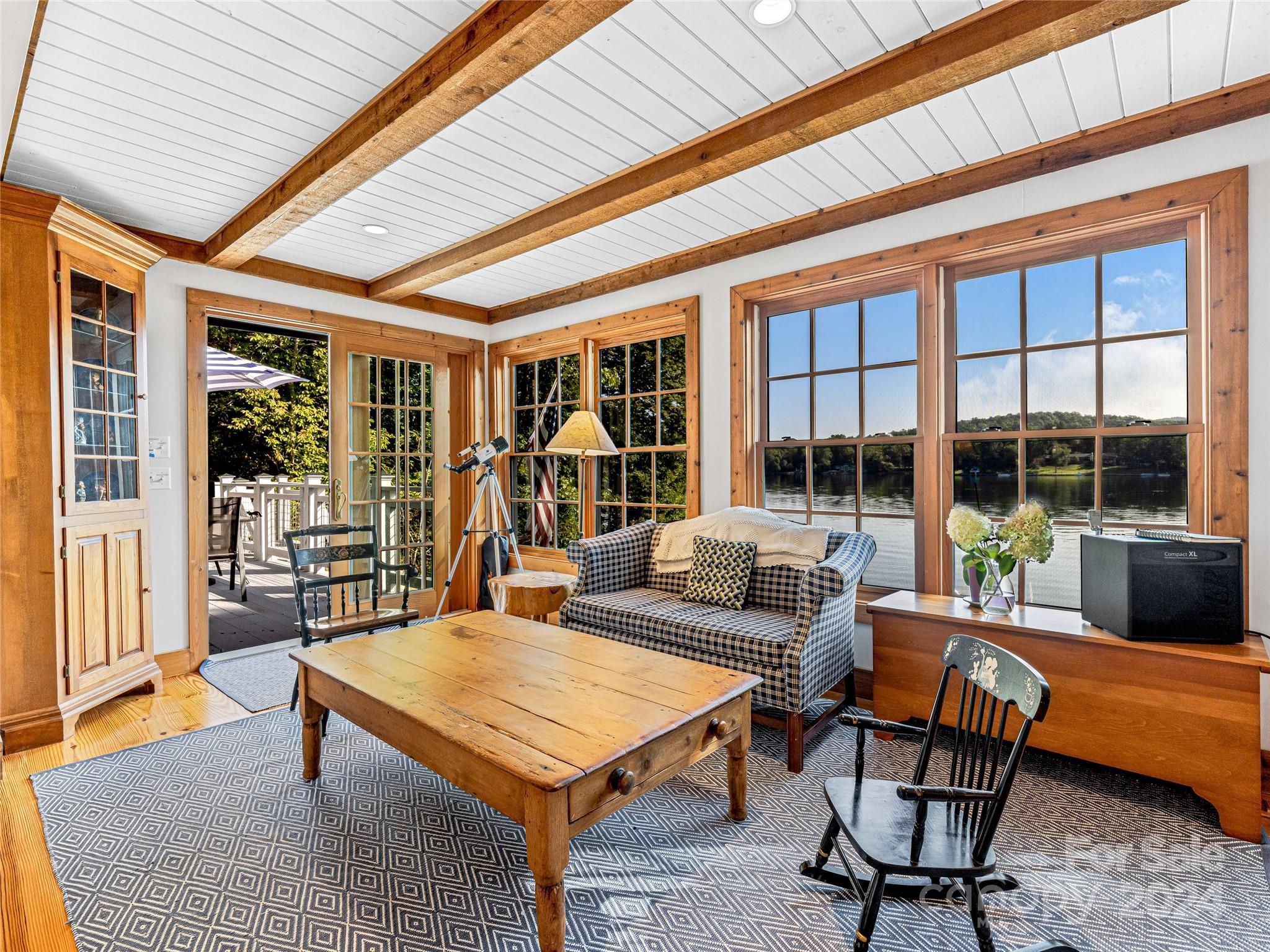 Lake Toxaway Estates - Residential