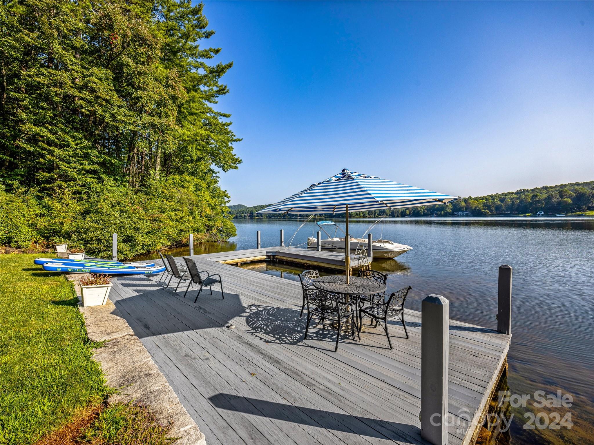 Lake Toxaway Estates - Residential