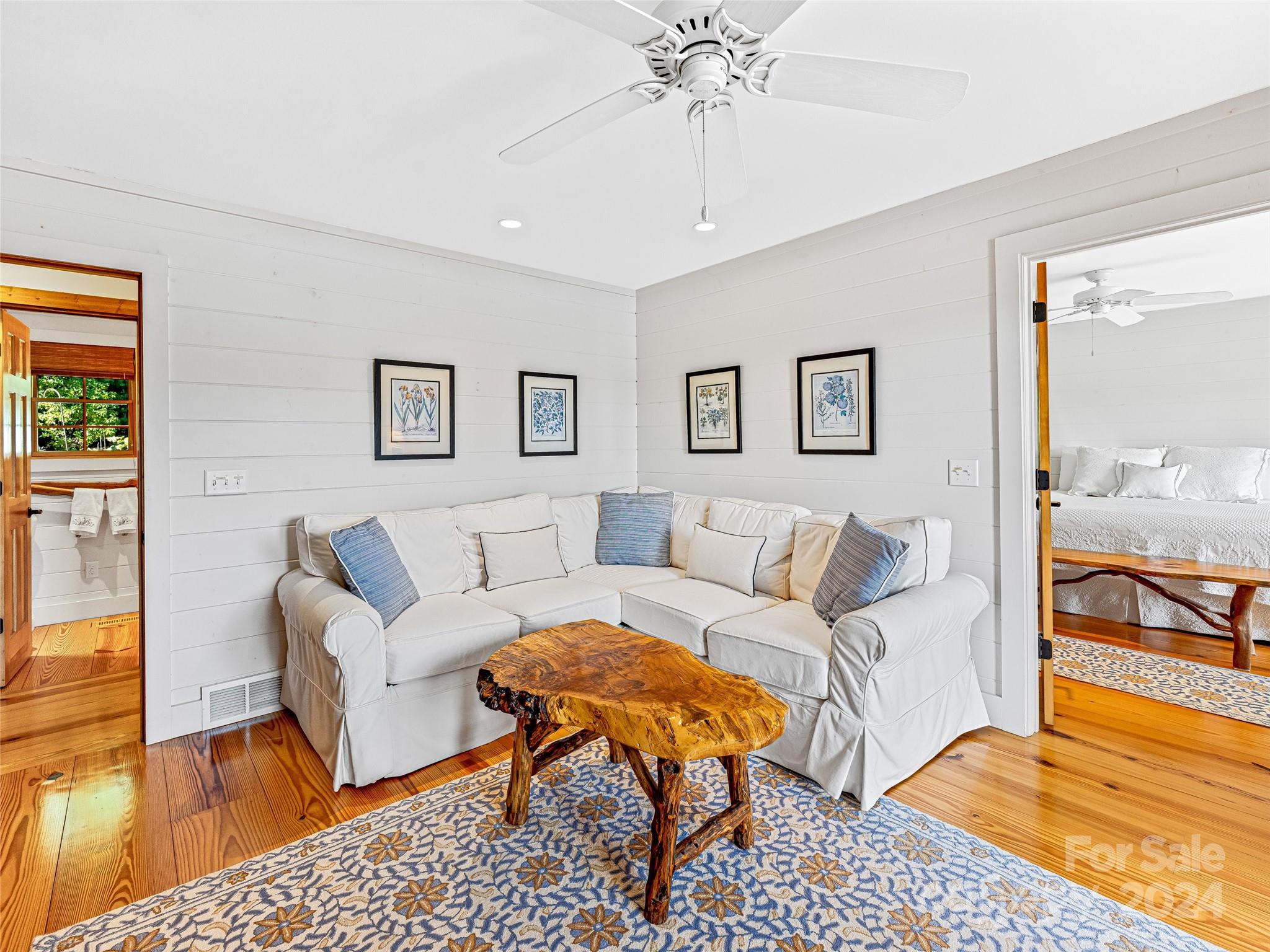 Lake Toxaway Estates - Residential