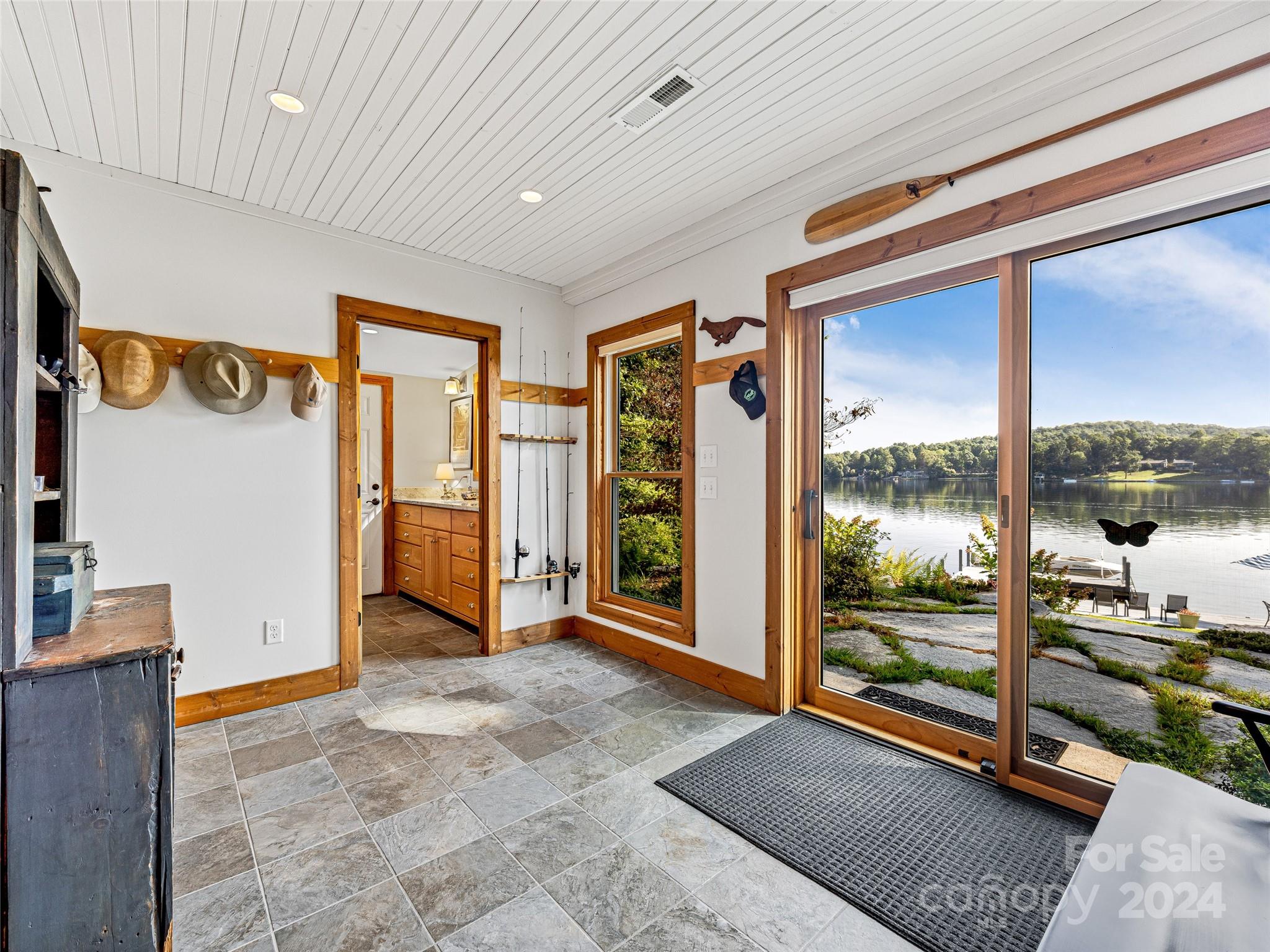 Lake Toxaway Estates - Residential