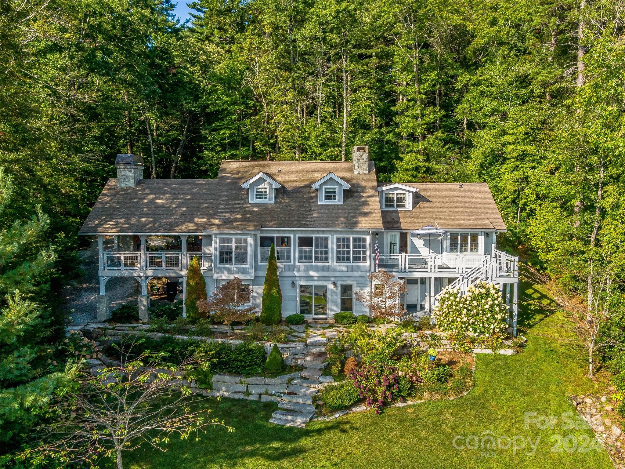 Lake Toxaway Estates - Residential