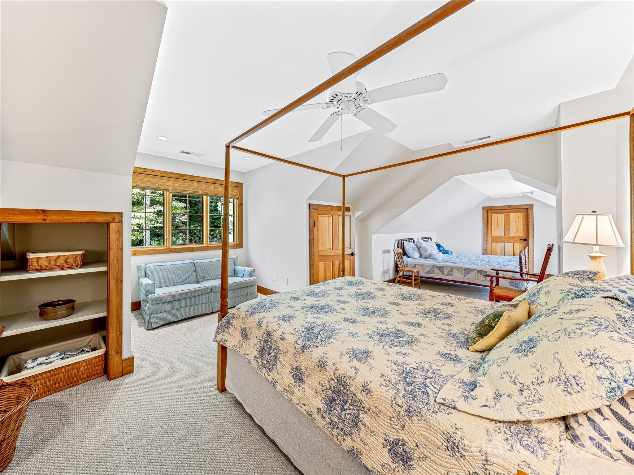 Lake Toxaway Estates - Residential