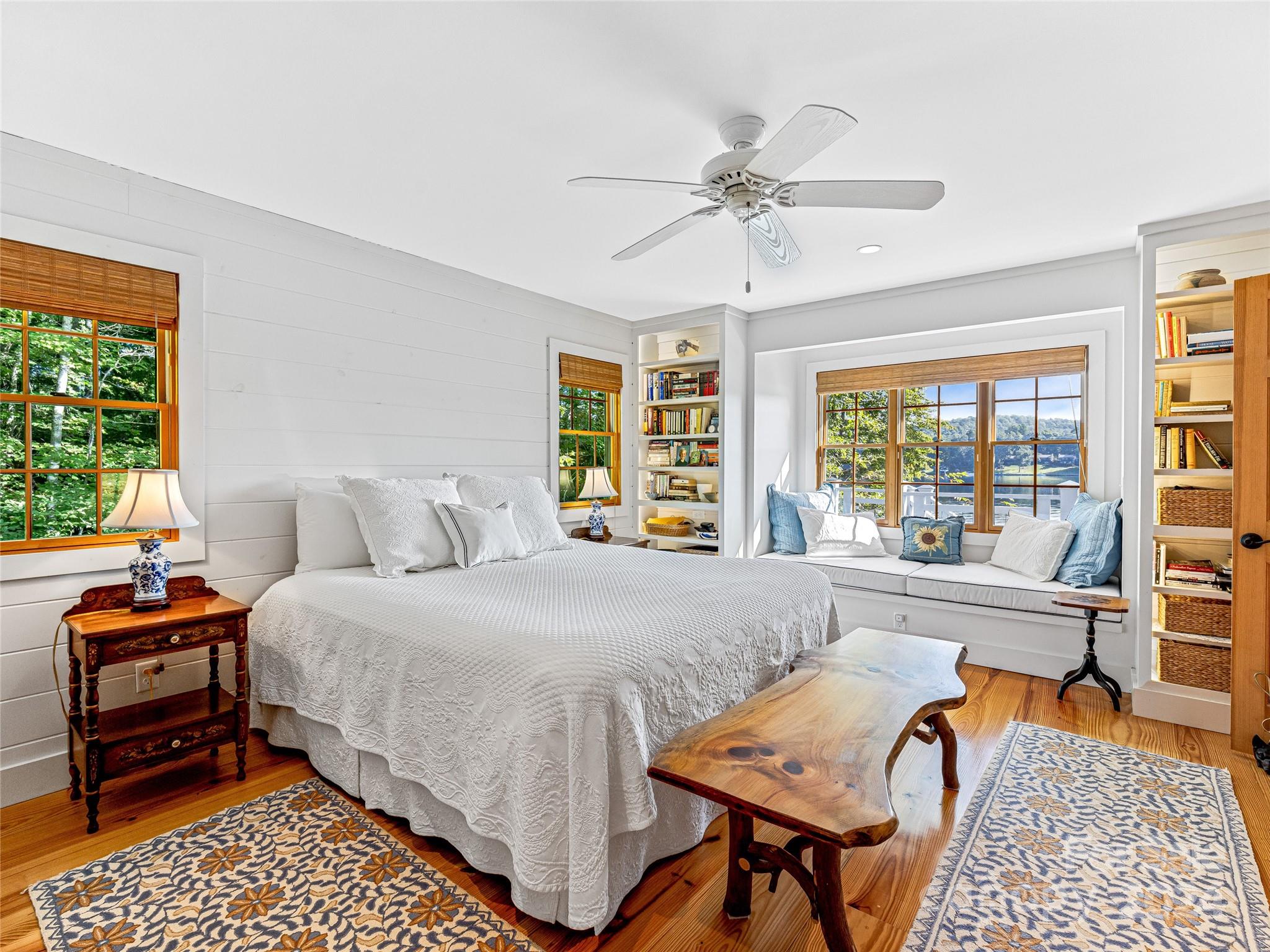 Lake Toxaway Estates - Residential