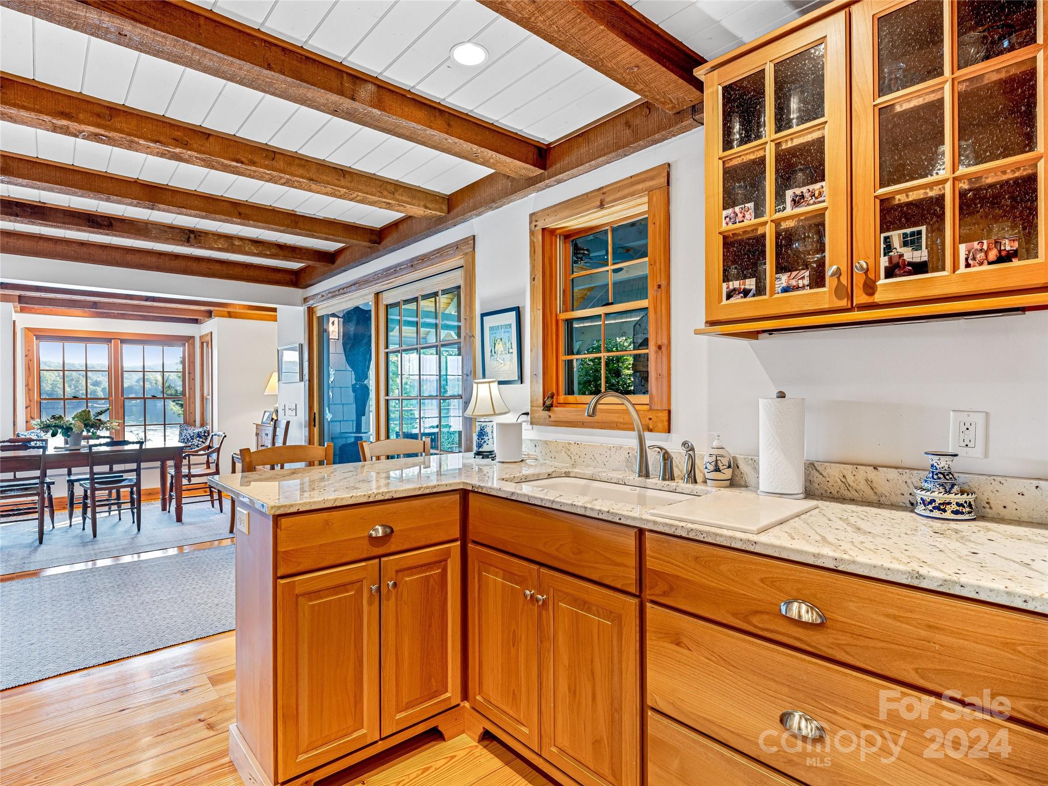 Lake Toxaway Estates - Residential