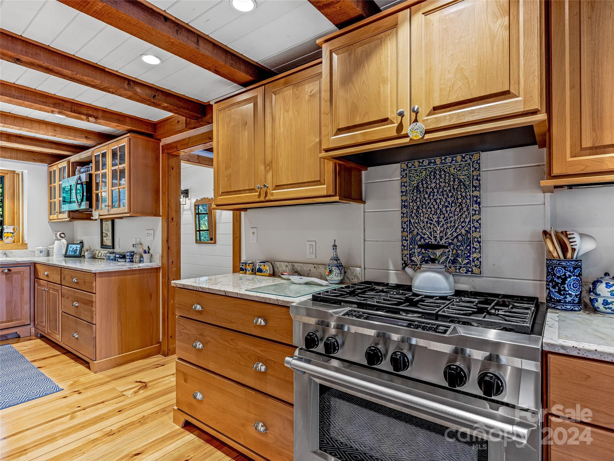 Lake Toxaway Estates - Residential