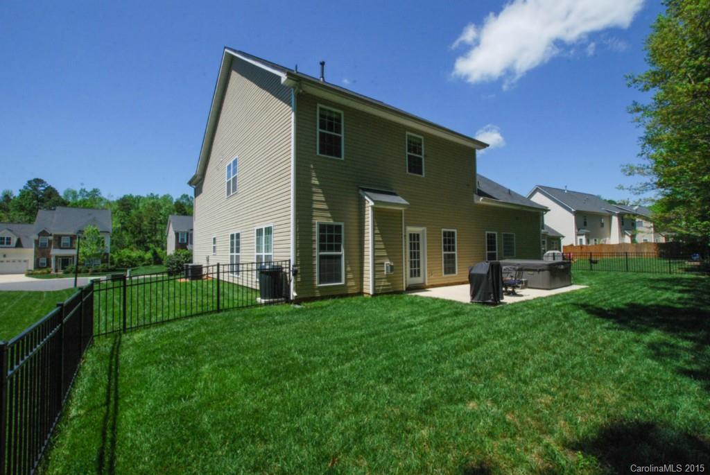Demere - Residential