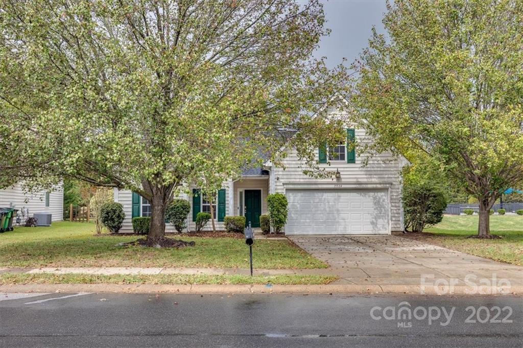 Steelecroft Place - Residential