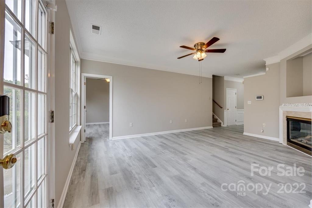 Steelecroft Place - Residential