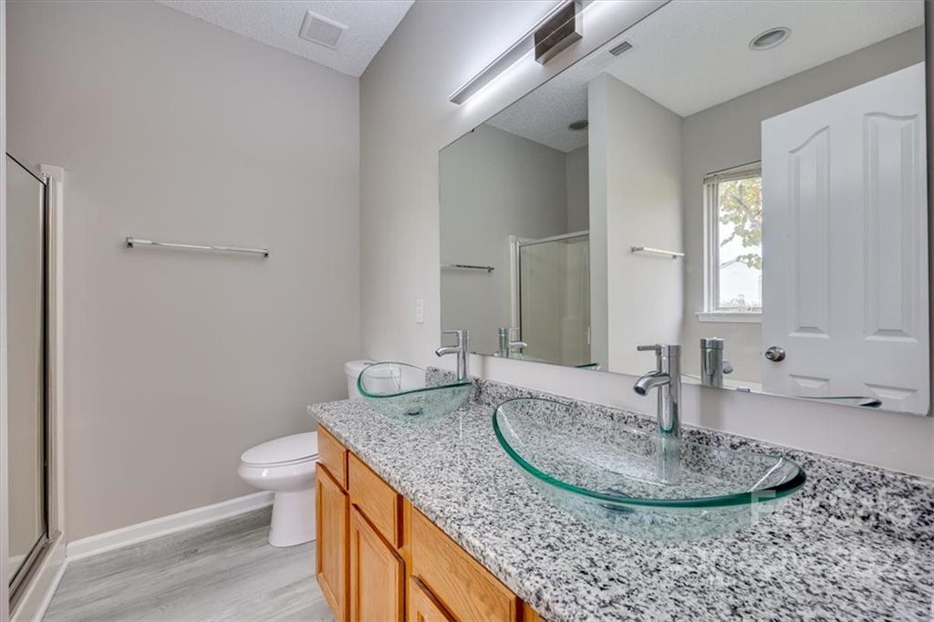 Steelecroft Place - Residential