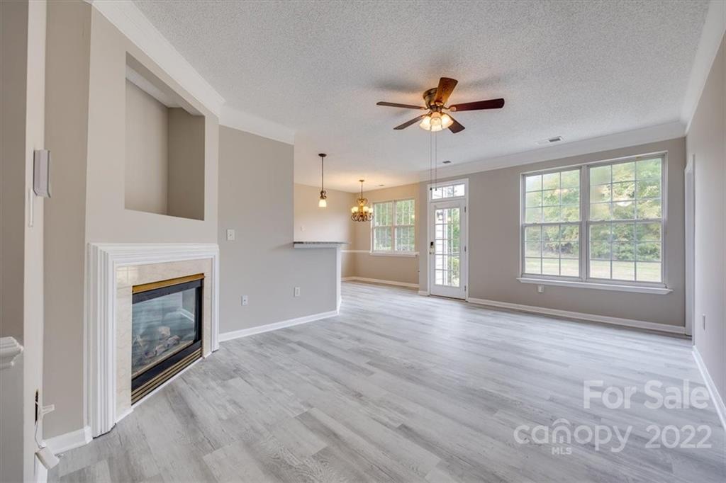 Steelecroft Place - Residential