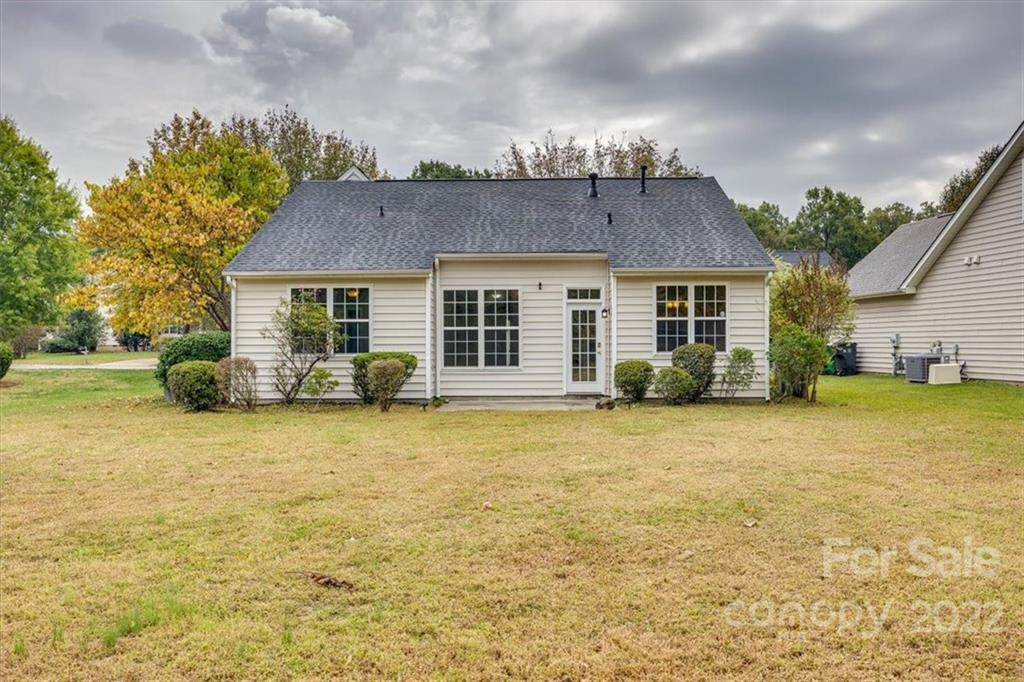 Steelecroft Place - Residential