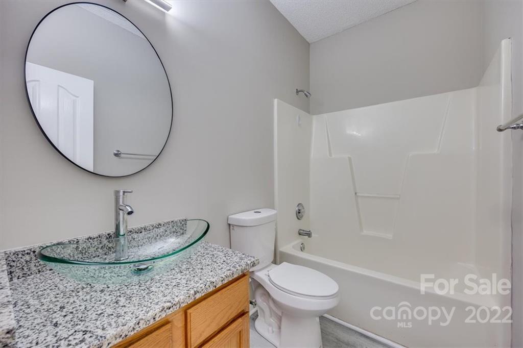 Steelecroft Place - Residential