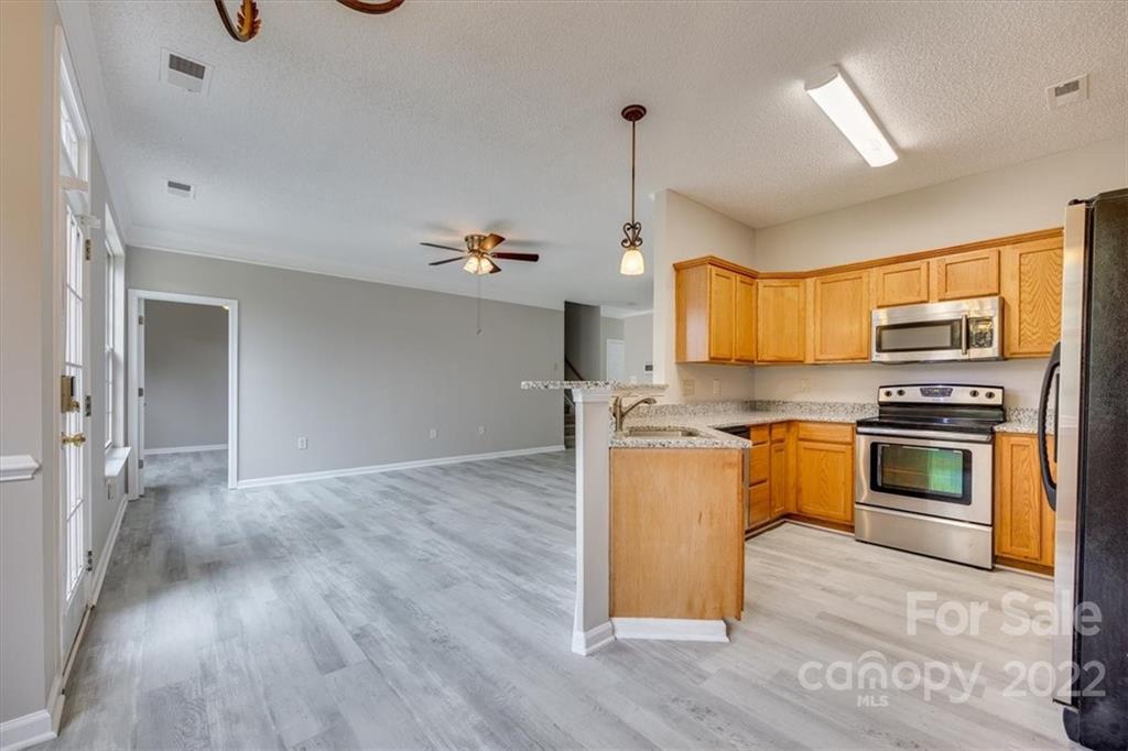 Steelecroft Place - Residential