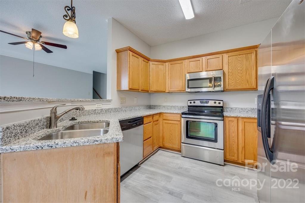 Steelecroft Place - Residential