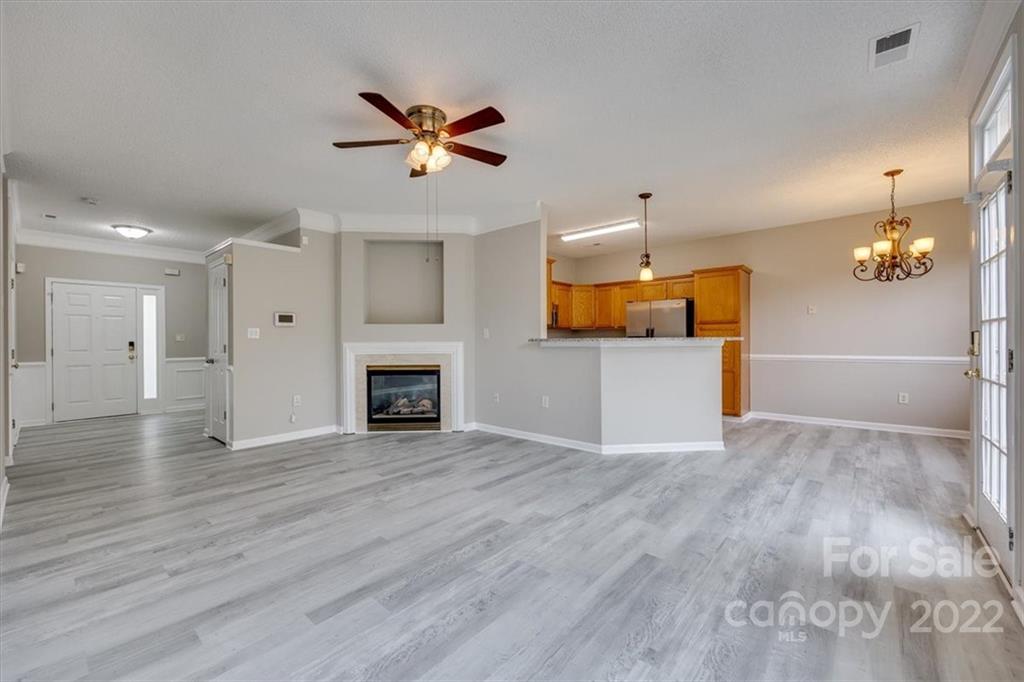 Steelecroft Place - Residential