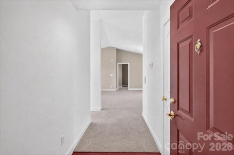Photo of 11232 Hyde Pointe Court, Charlotte, NC 28262 (MLS # 4417529)