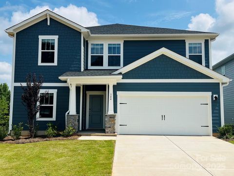 144 Satchel Court Mooresville NC 28115