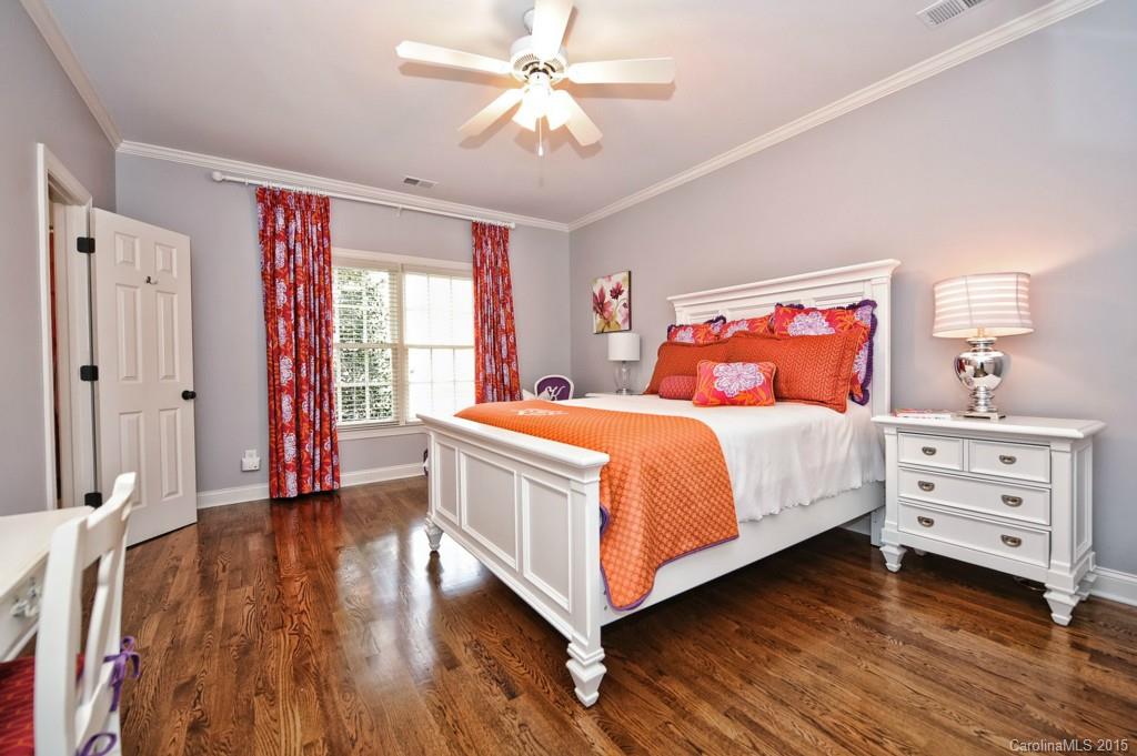 Ballantyne Country Club - Residential