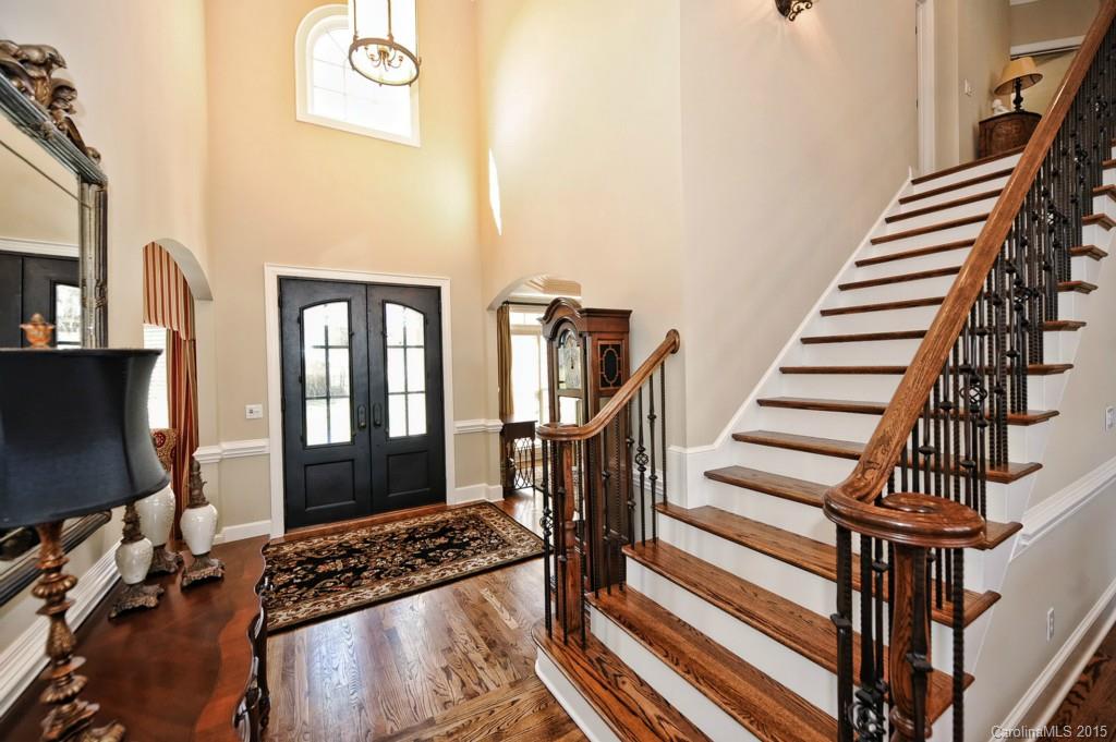 Ballantyne Country Club - Residential