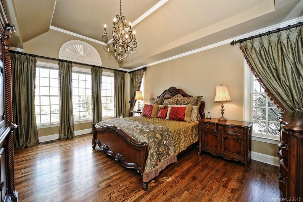 Ballantyne Country Club - Residential