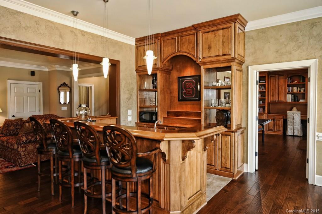 Ballantyne Country Club - Residential